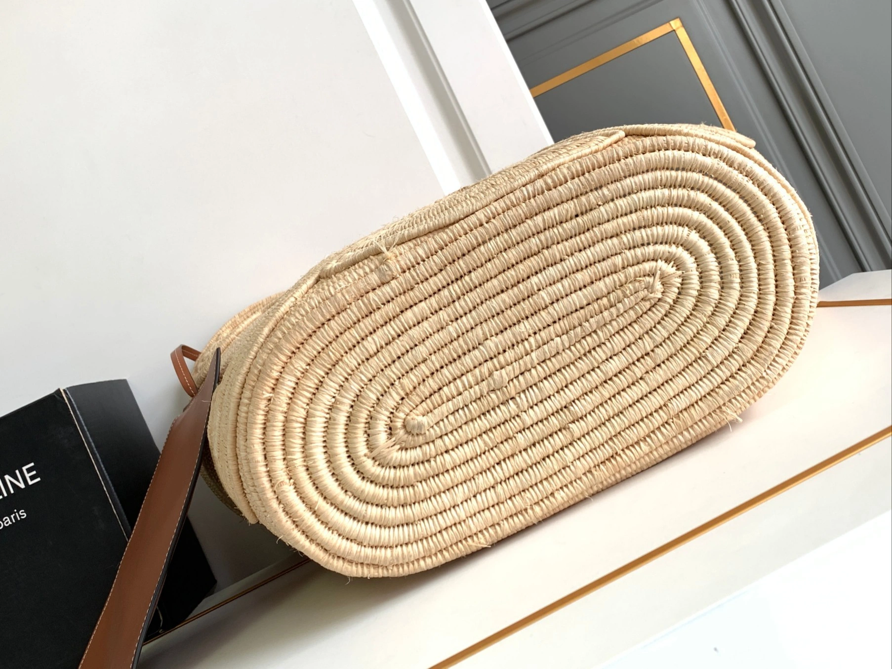 custombag-- 358i95 116982FWB.04LU counters quality cowhide item:D-B000I2117